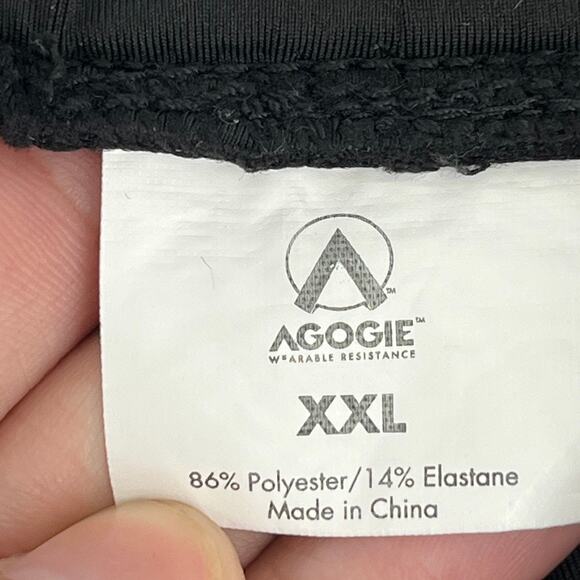 Agogie Weighted Pants +40 XXL - Picture 5 of 7